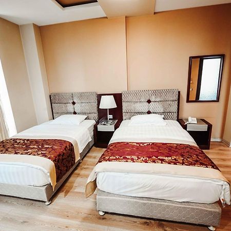 Hotel Kompleksi Arifi Shkoder Bagian luar foto