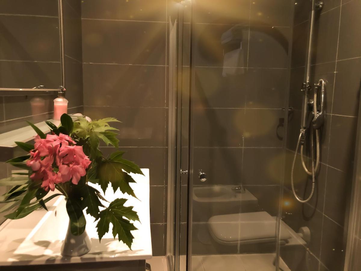 Hotel Kompleksi Arifi Shkoder Bagian luar foto