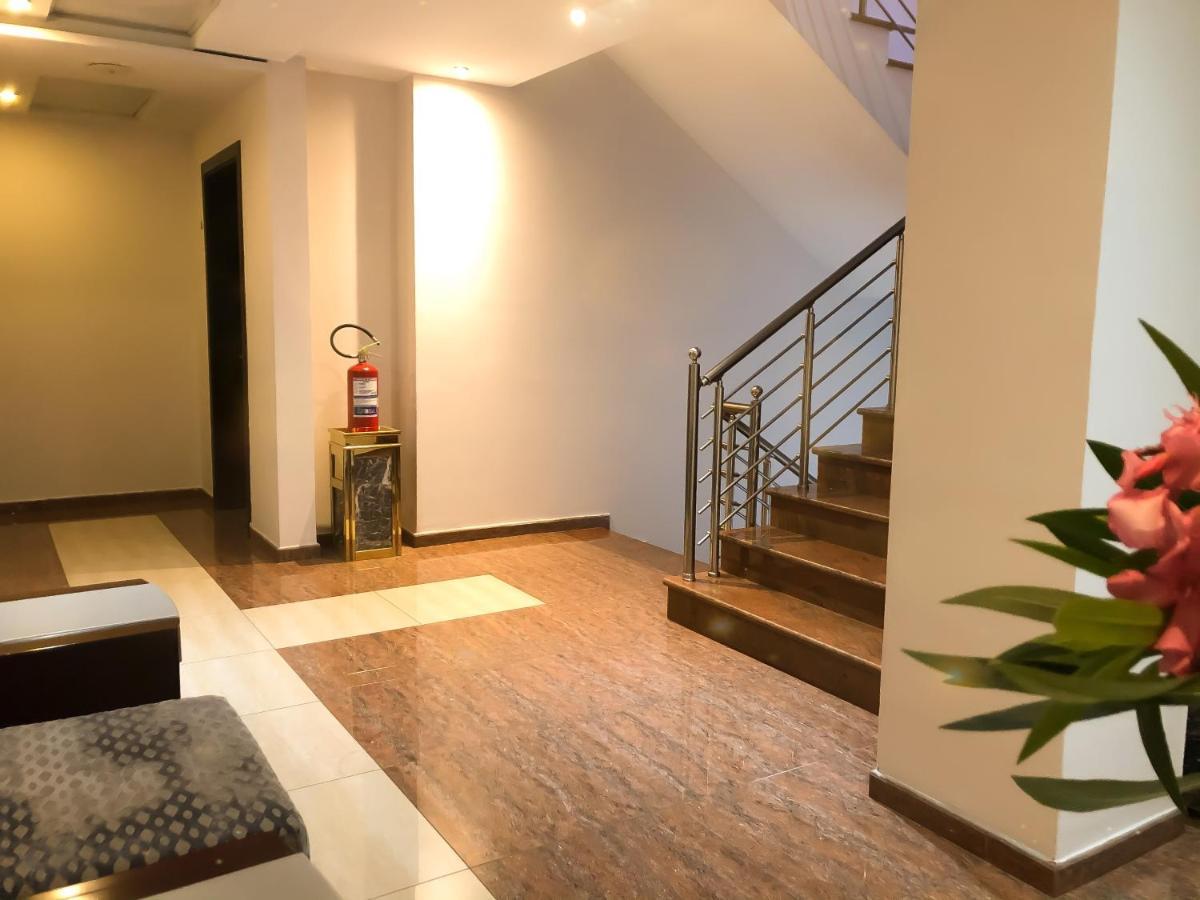Hotel Kompleksi Arifi Shkoder Bagian luar foto