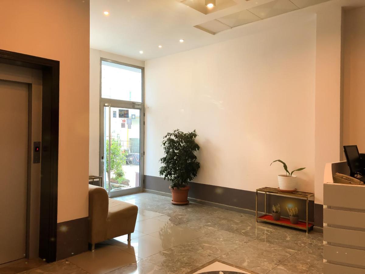 Hotel Kompleksi Arifi Shkoder Bagian luar foto
