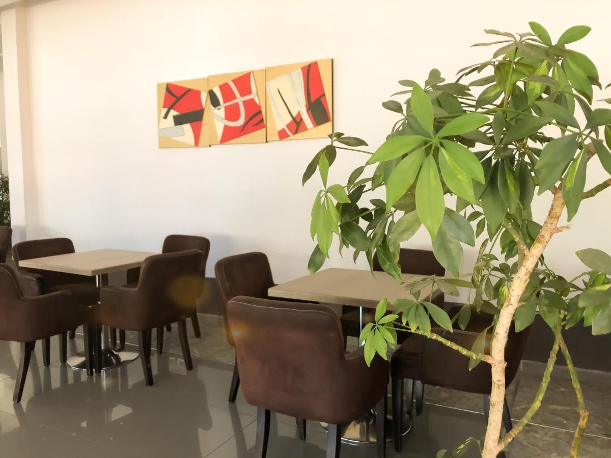 Hotel Kompleksi Arifi Shkoder Bagian luar foto
