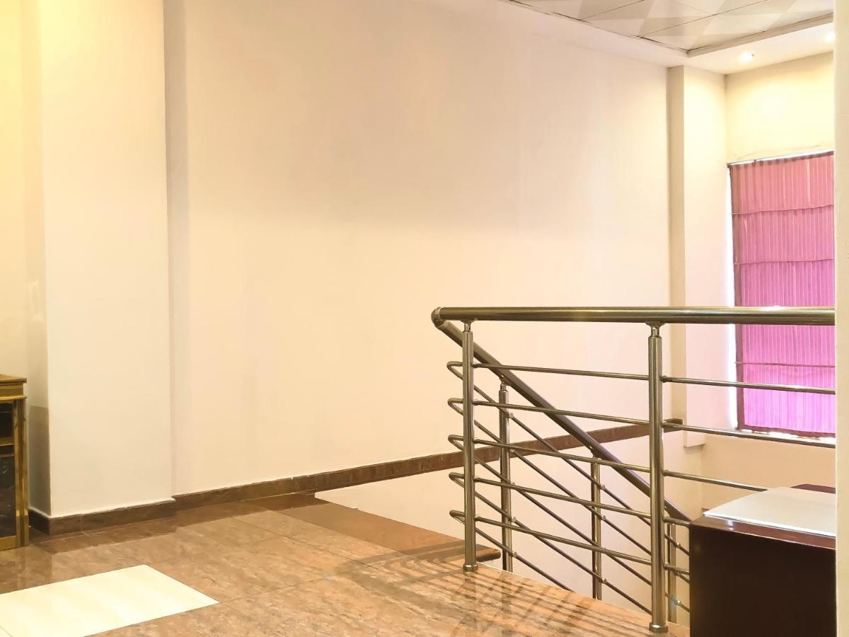 Hotel Kompleksi Arifi Shkoder Bagian luar foto