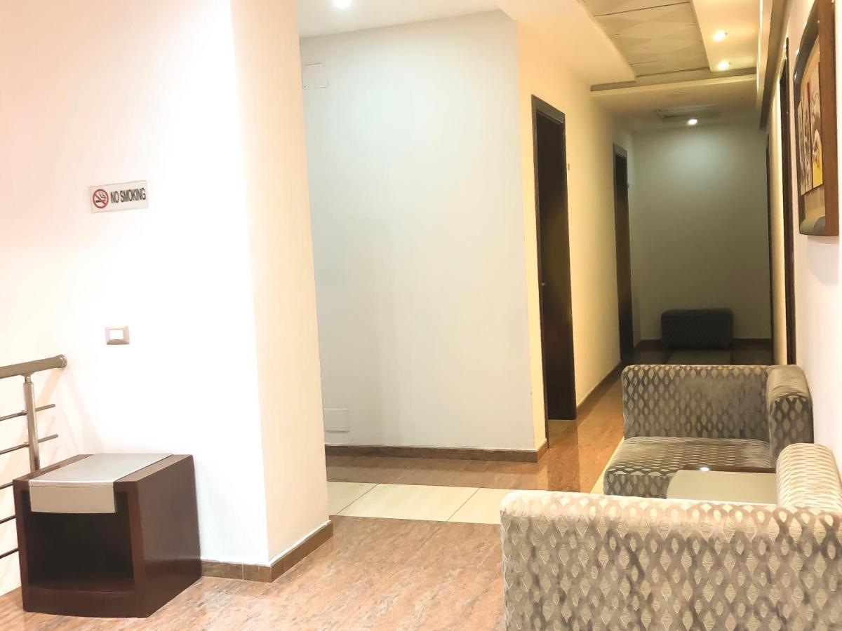 Hotel Kompleksi Arifi Shkoder Bagian luar foto