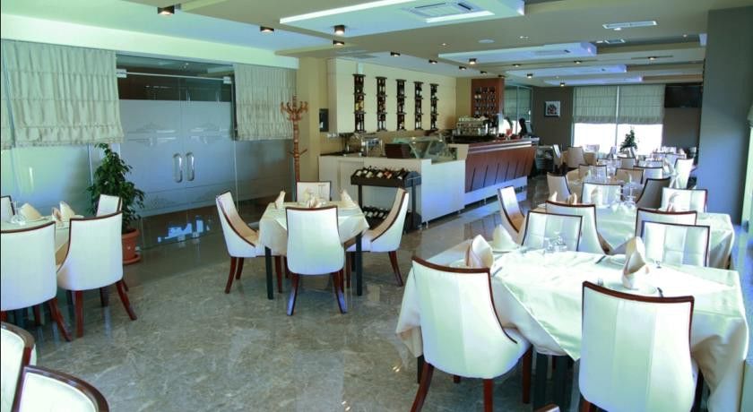Hotel Kompleksi Arifi Shkoder Bagian luar foto