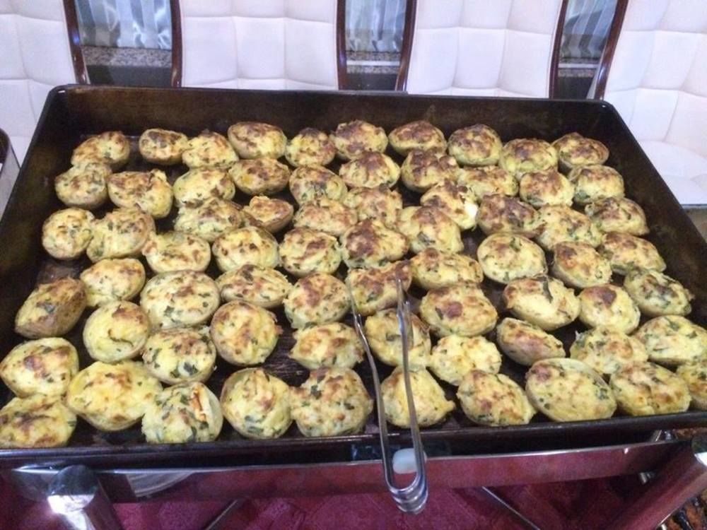 Hotel Kompleksi Arifi Shkoder Bagian luar foto