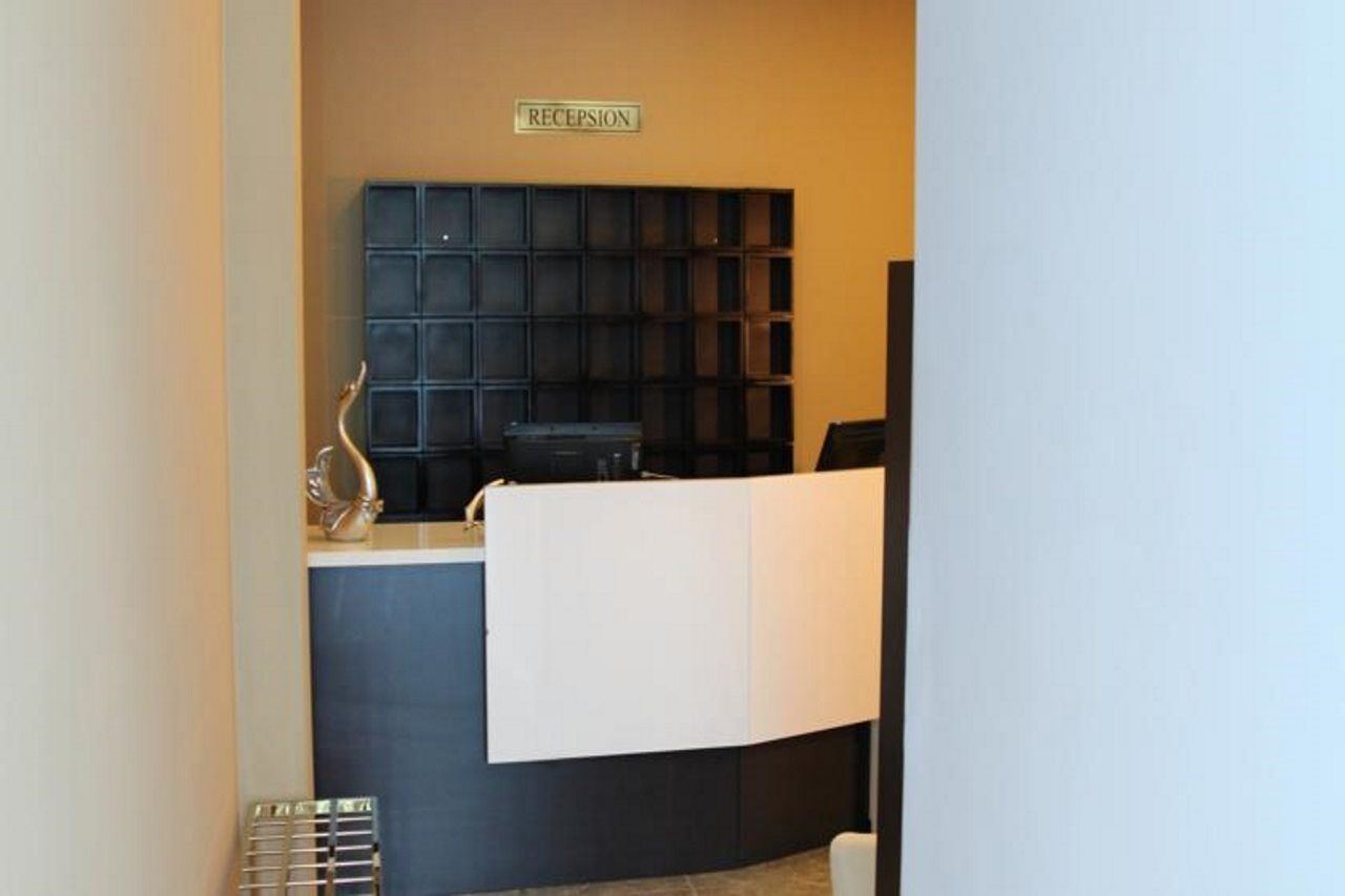 Hotel Kompleksi Arifi Shkoder Bagian luar foto